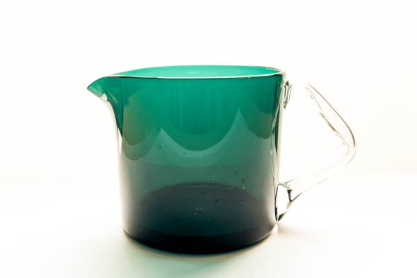 リーヒマエンラシ Riihimaen Lasi ナニー・スティル Nanny Still Rosso