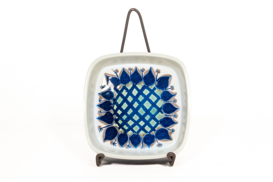 ROYAL COPENHAGEN Ivan Weiss BACA 絵皿 北欧家具talo tool & tool