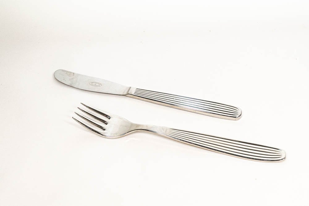 Hackman Scandia Kaj Franck フォーク 北欧家具talo tool & tool