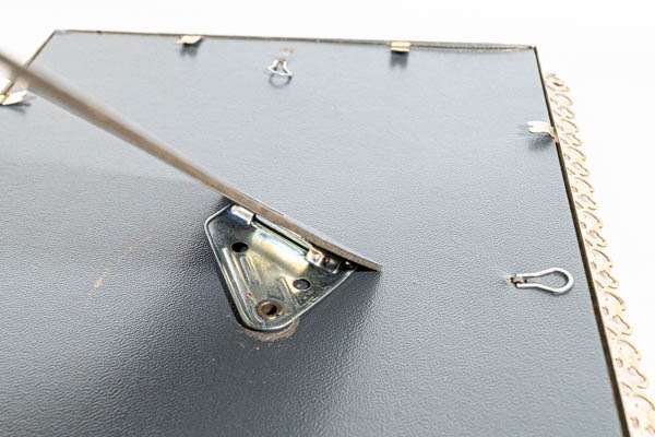 デンマーク ビンテージ フォトフレーム 北欧家具talo tool & tool