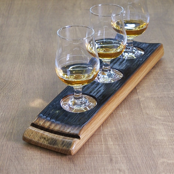 バレルプレート インテリアグッズ サントリー樽ものがたり