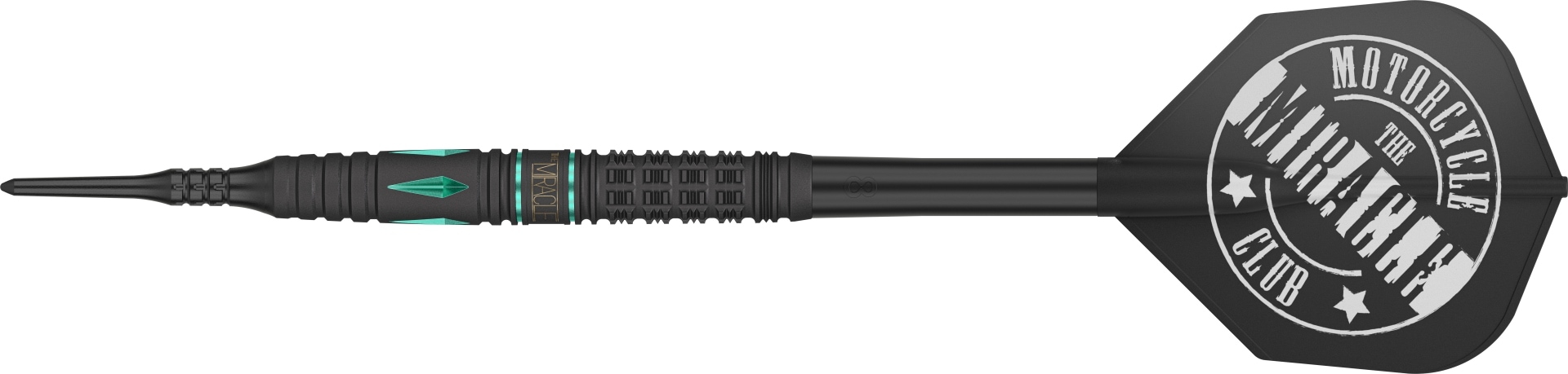 THE MIRACLE】G5 21.5G - MIKURU SUZUKI