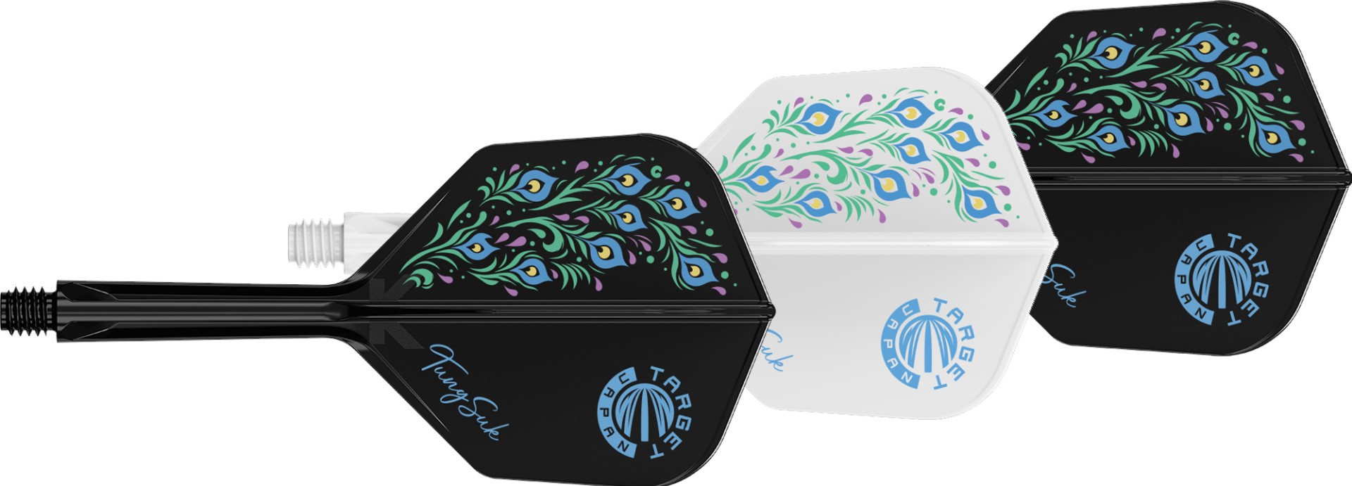 K-FLEX ZENITH SHAPE MIX - TUNG SUK