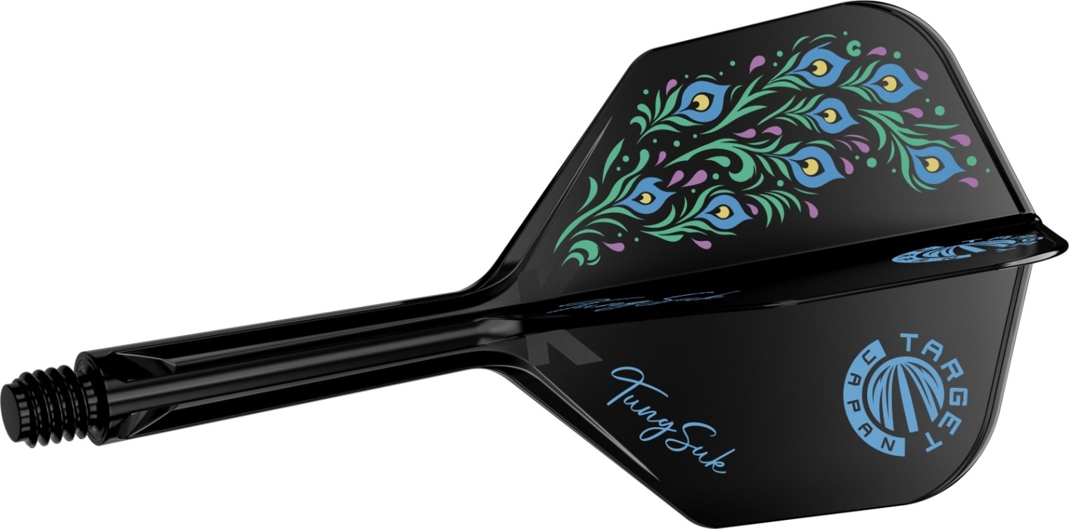 K-FLEX ZENITH SHAPE MIX - TUNG SUK