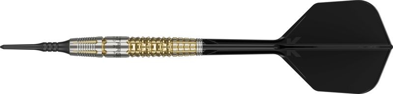 BLACK MARQUE】WARRIOR 18.5G 2BA