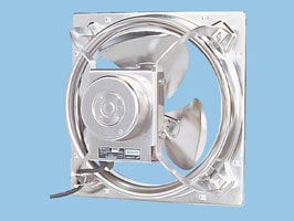 FY-25GSUD パナソニック 産業用有圧換気扇 低騒音形(鋼板製、配線