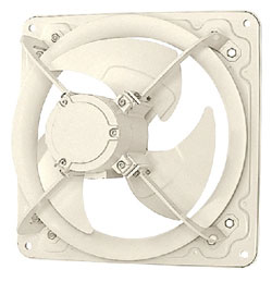 FY-40GTW3 パナソニック 産業用有圧換気扇 低騒音形 三相200V 羽根径