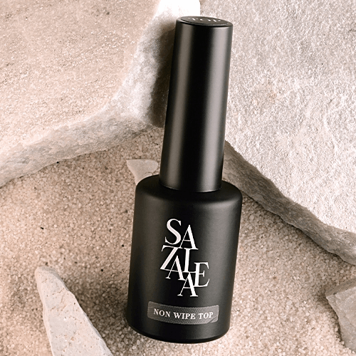 Sazalea ノンワイプトップジェル | トップジェル | ネイル用品・ネイル