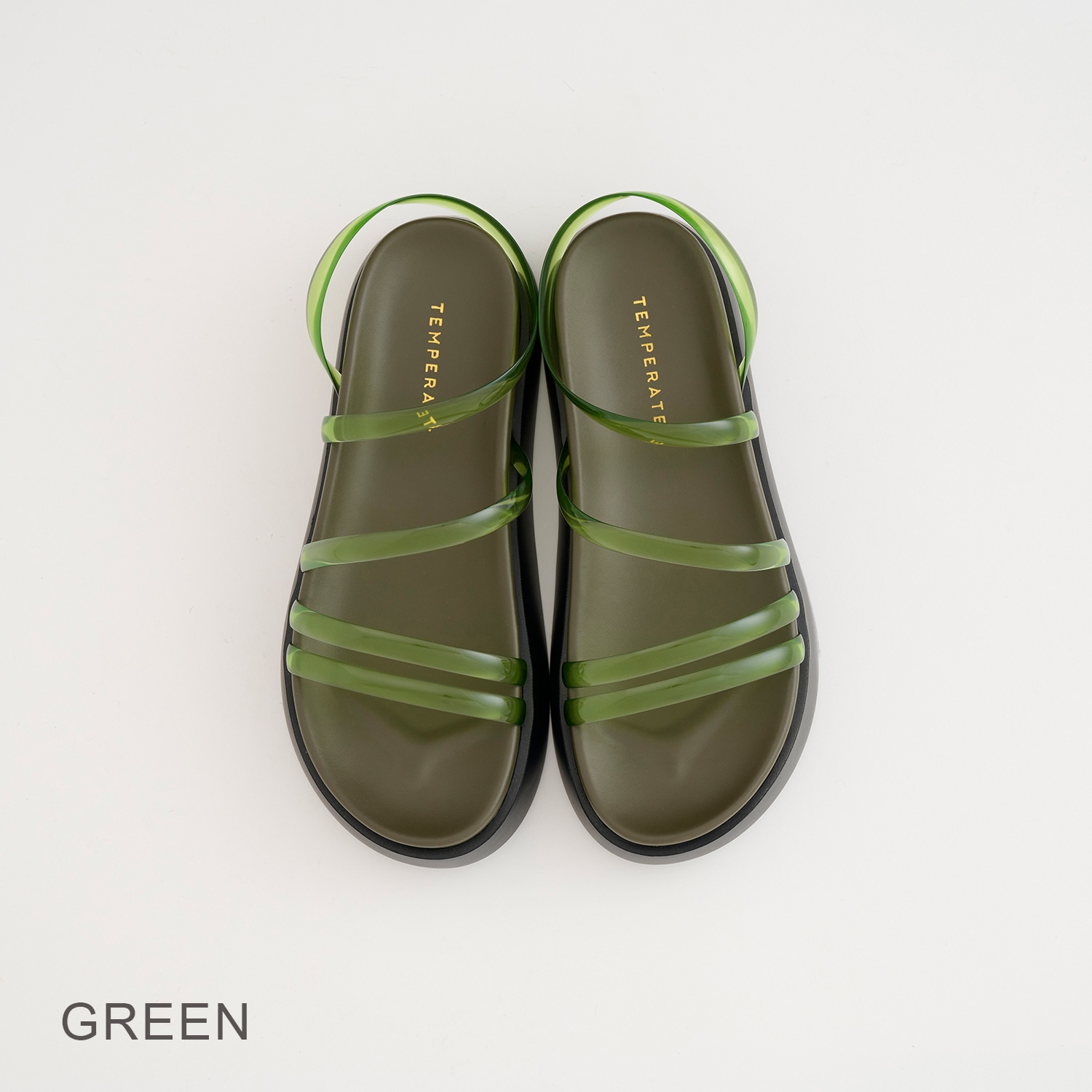 YAEL｜TEMPERATE(テンパレイト)