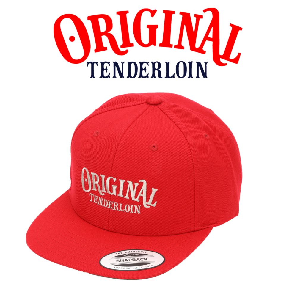 TENDERLOIN テンダーロイン |