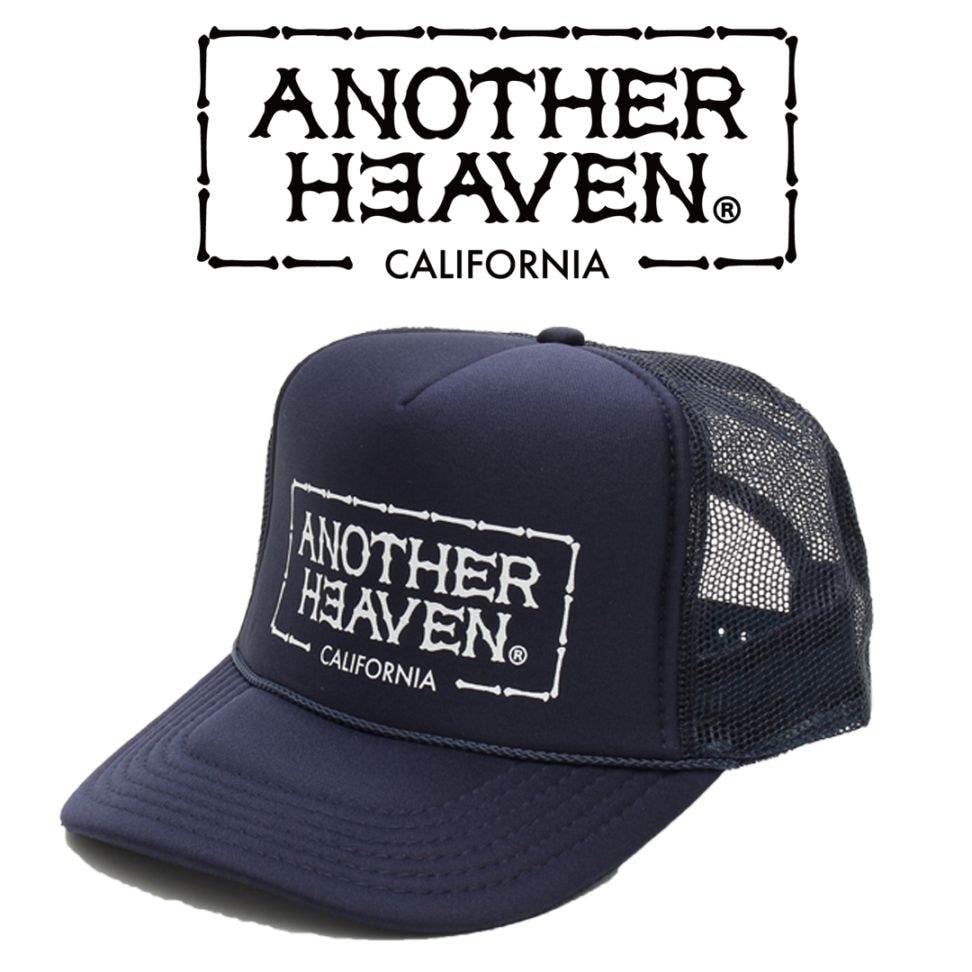 COLLECTIONS,CAP | TENDERLOIN テンダーロイン