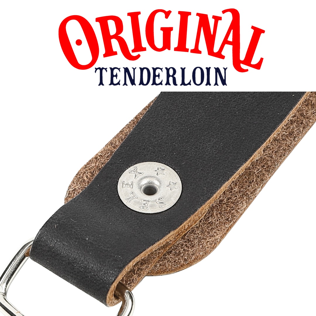 即納】 TENDERLOIN WALLET CHAIN LONG BLACK | OTHER | TENDERLOIN