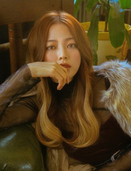 地毛のように自然で楽なデイリーウィッグ PINK AGE（ピンクエイジ