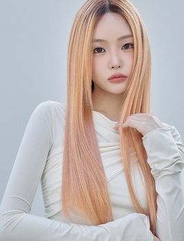 地毛のように自然で楽なデイリーウィッグ PINK AGE（ピンクエイジ