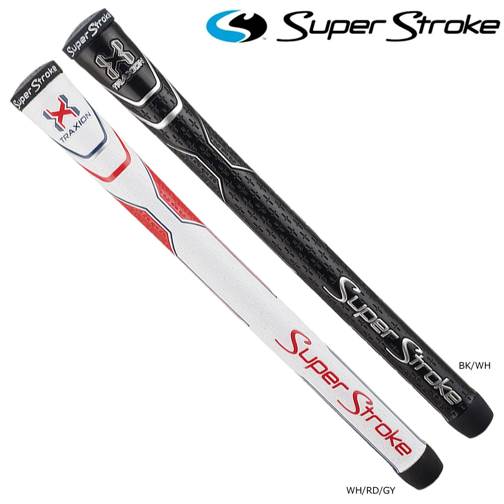 ウッド・アイアン用グリップ,スーパーストローク | Teeolive芦屋店