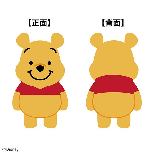 Lynx リンクス ディズニーキャラクター(ミッキー/ミニー/グーフィー