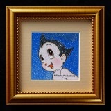 特集,ジュエリー絵画 | グッズ | 【手塚治虫ワールド公式通販サイト】