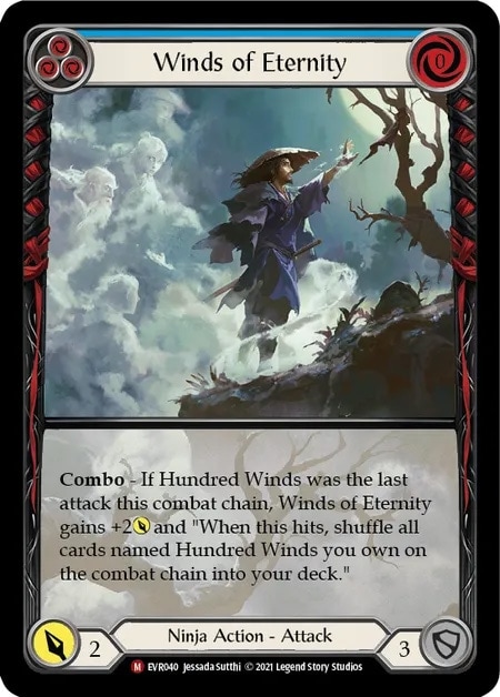 Everfest,Rainbow Foil | TOKYO FAB買取