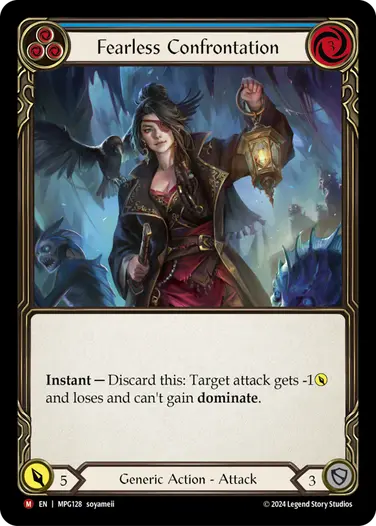 EN】Mastery Pack Guardian,Normal | TOKYO FAB買取