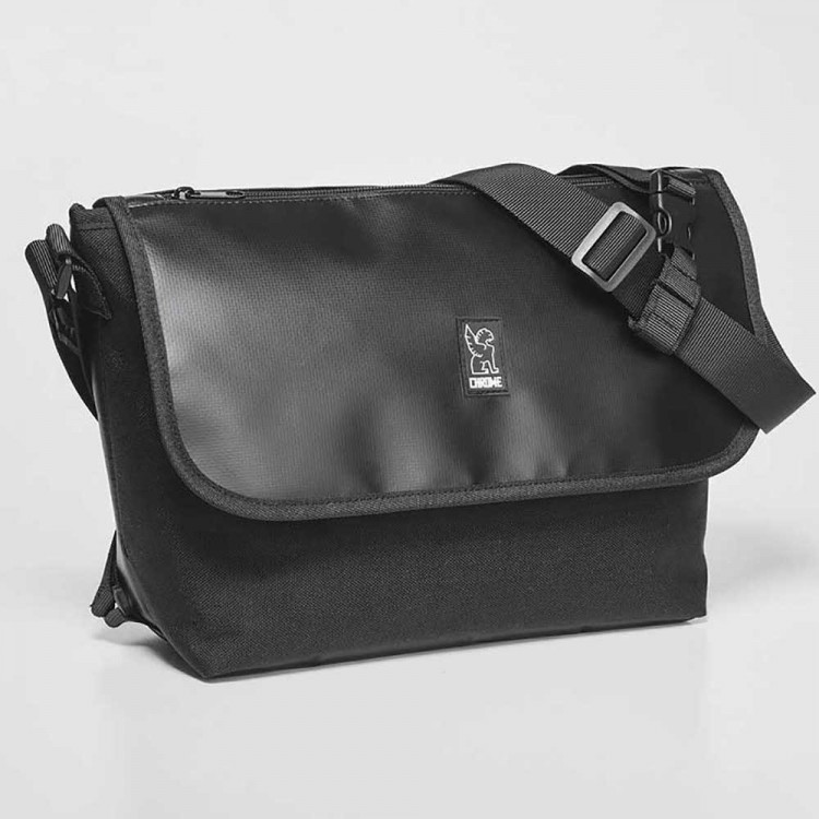 CHROME INDUSTRIES MESSENGER BAG BOOK | 商品カテゴリ一覧,宝島社公式