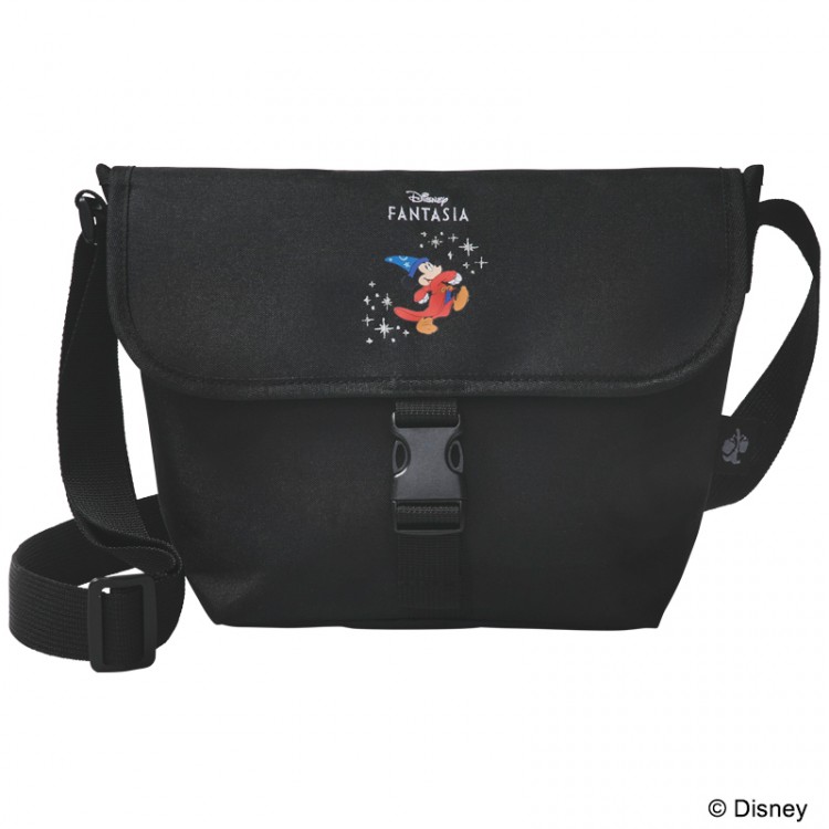Disney FANTASIA ショルダーバッグBOOK | 商品カテゴリ一覧,宝島社公式