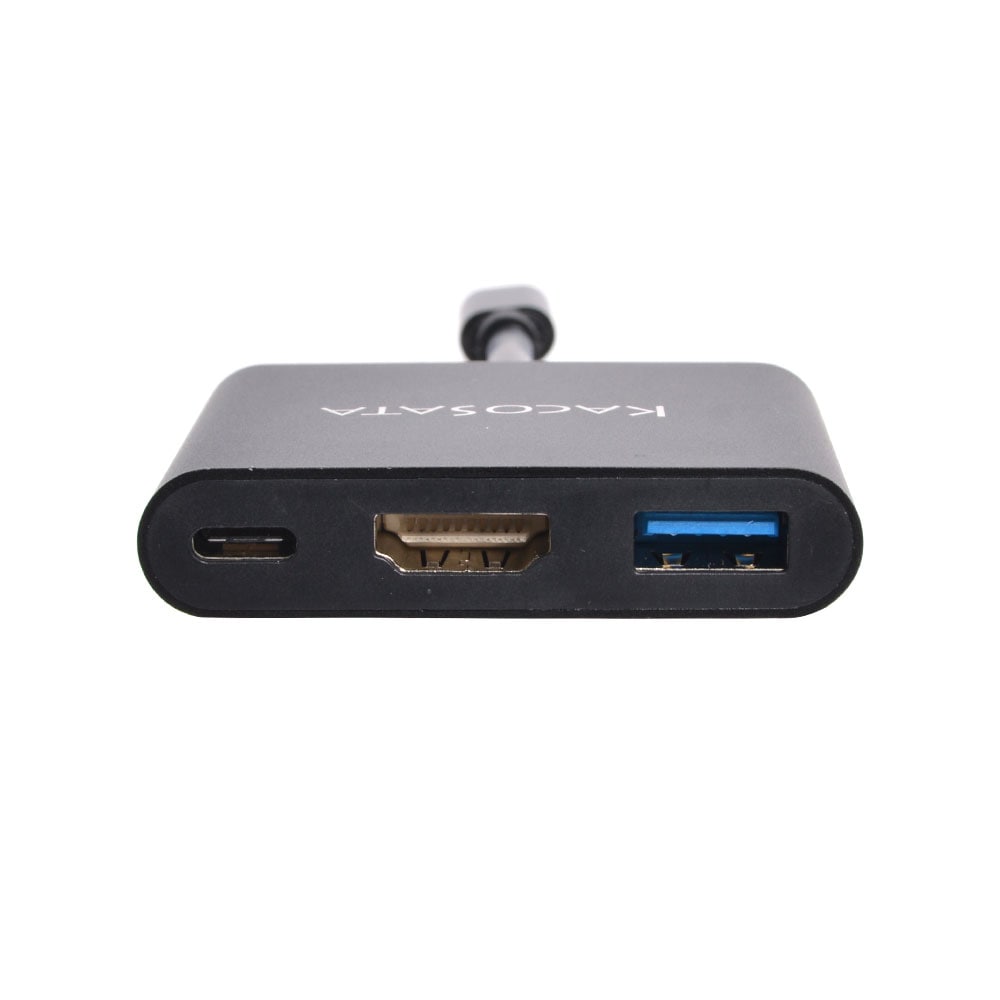 Nintendo Switch用HDMI変換アダプタ「ACアダプタいら～ず」 | 【公式