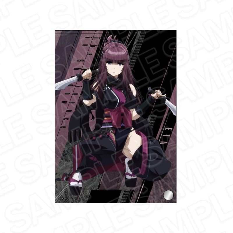 予約受付3/27まで】TVアニメ「陰の実力者になりたくて！ 2nd season