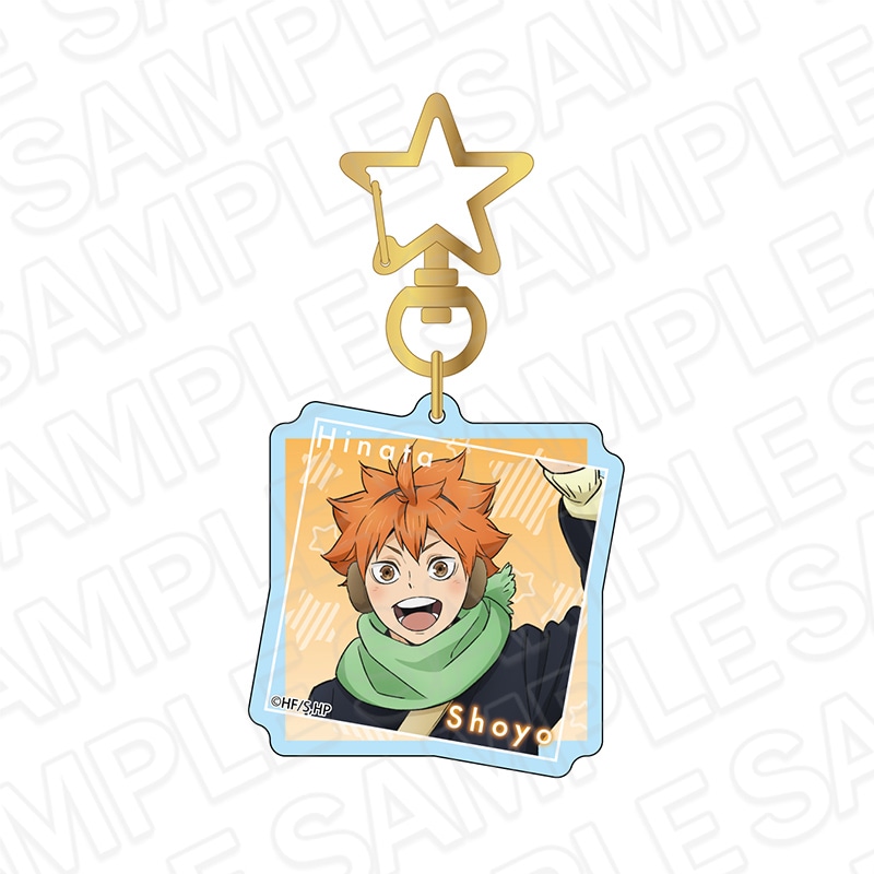 事後通販】アニメ「ハイキュー!!」 デカアクリルスタンド 木兎光太郎