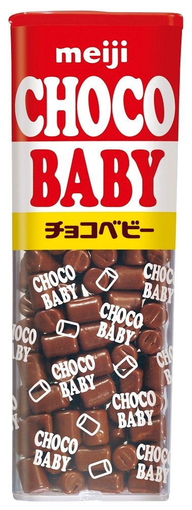 明治 チョコベビー 32g まとめ買い(×10)|0000045173653(dc)(415138