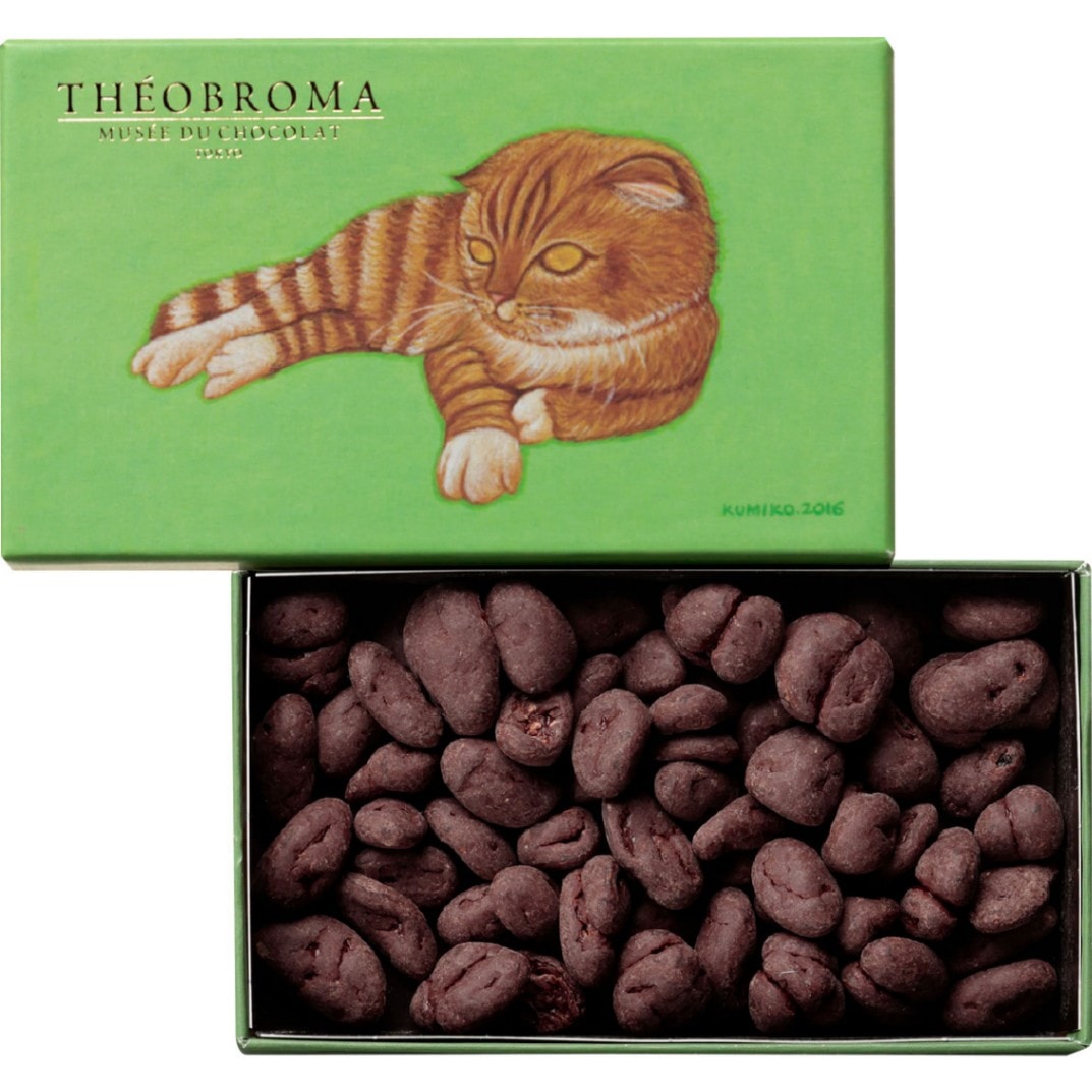 レーズンチョコレート | チョコレート | テオブロマ[公式通販]|渋谷の