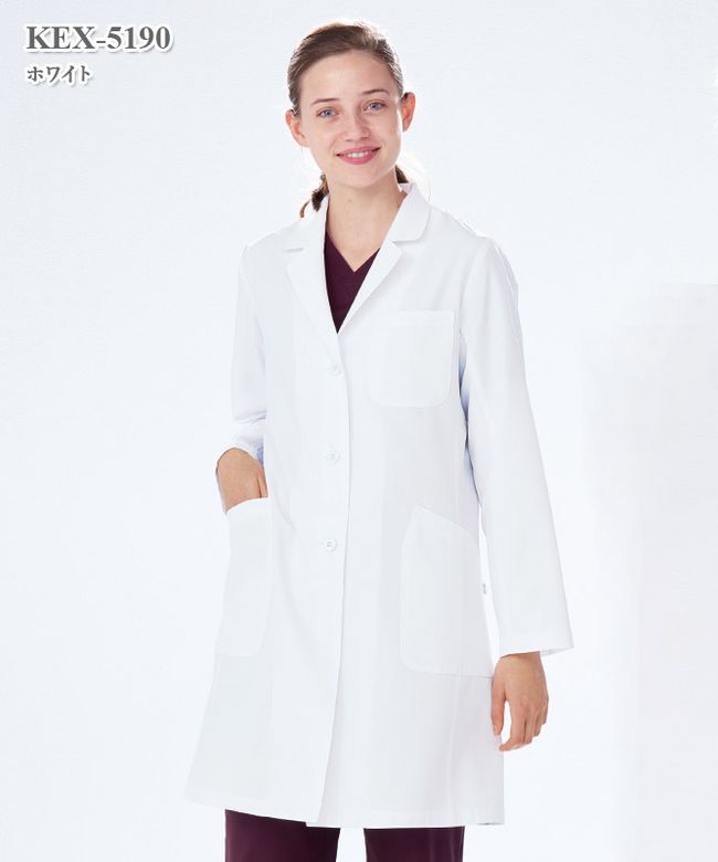 ナガイレーベン(nagaileben)の白衣商品一覧 - THS-白衣NET