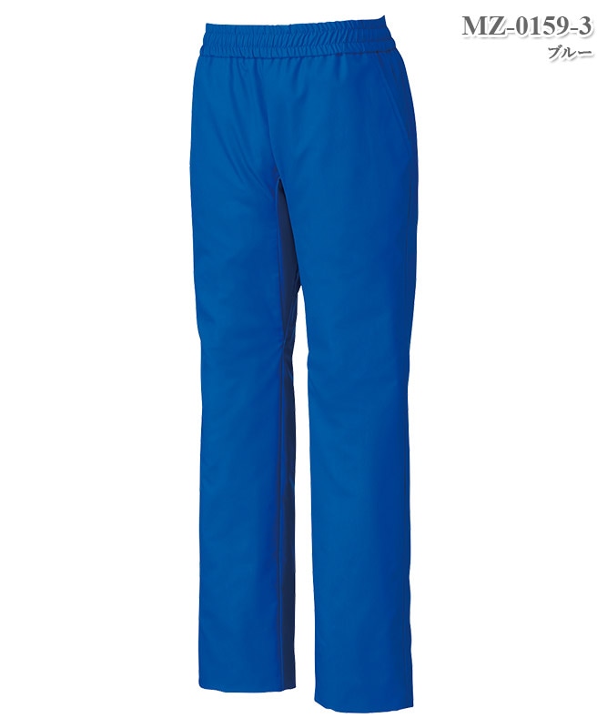 ミズノ男女兼用イージーパンツ[チトセ製品] MZ-0159｜THS-白衣通販・販売