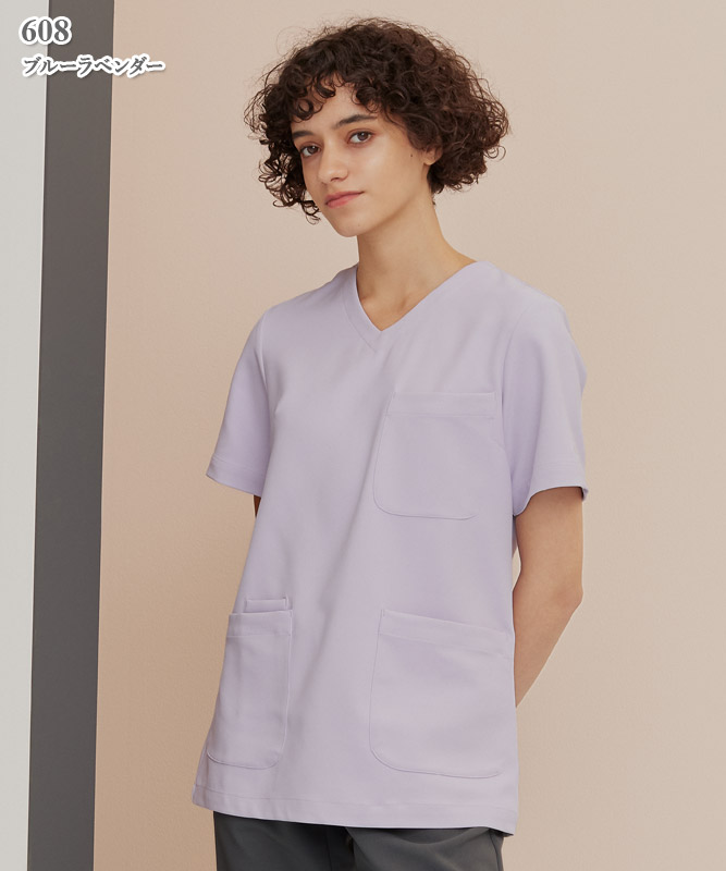 ジェラート ピケ & クラシコ プルオーバースクラブ(返品不可商品