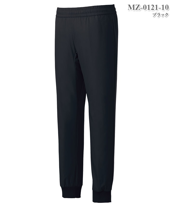 ミズノ男女兼用ジョガーパンツ[チトセ製品] MZ-0121｜THS-白衣通販・販売