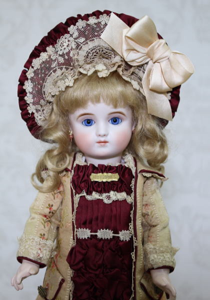 山口 絵美作 / スタイナーC | 人形（Doll）,リプロダクションドール