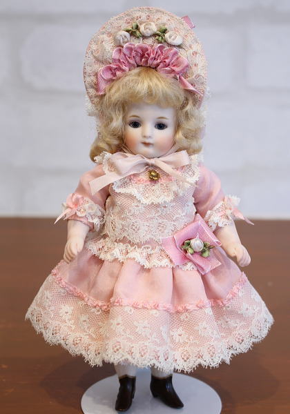 white rose作 / アイリス | 人形（Doll） | timeroman-shop