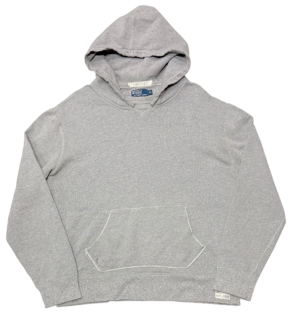 Polo by Ralph Lauren ポロ ラルフローレン AFTER HOODIE SWEAT 後付け