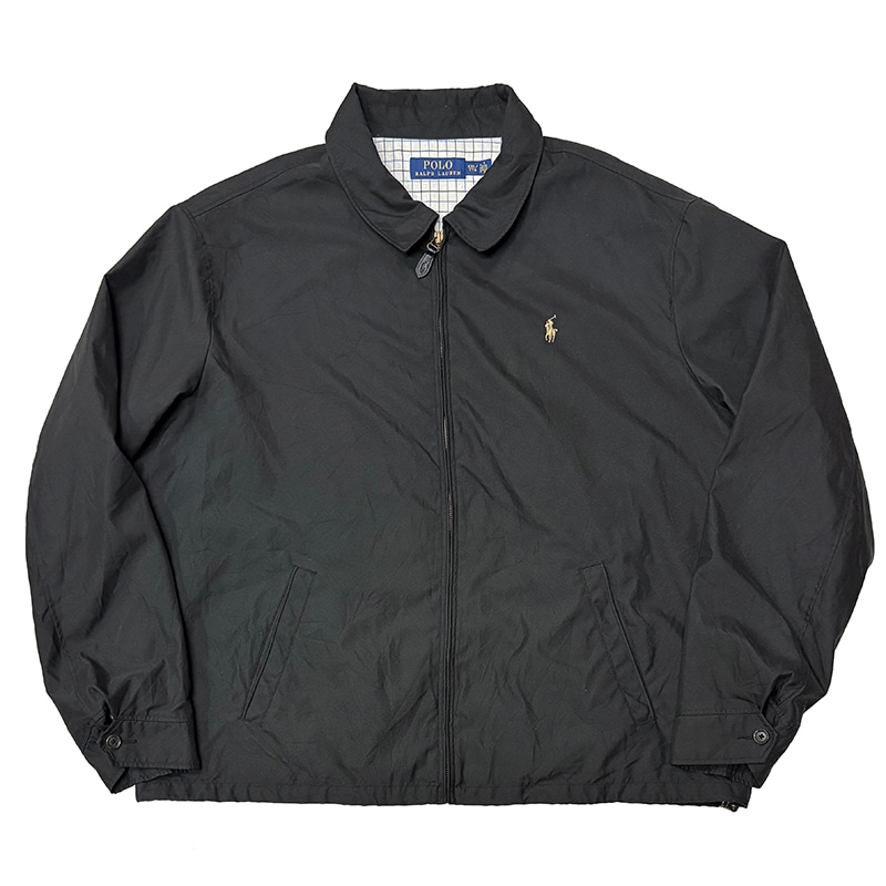 Polo by Ralph Lauren ポロ ラルフローレン スウィングトップ col