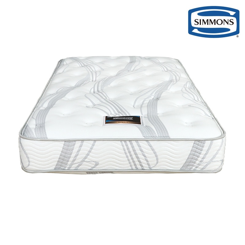 マットレス AB16T13 6.5P NF シモンズ【大型商品配送】※4サイズ有の