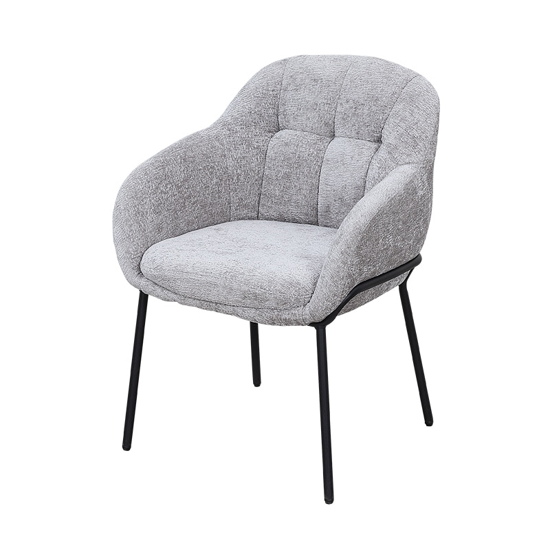 アームチェア JULIE AC SHINY【大型商品配送】 の通販｜東京インテリア