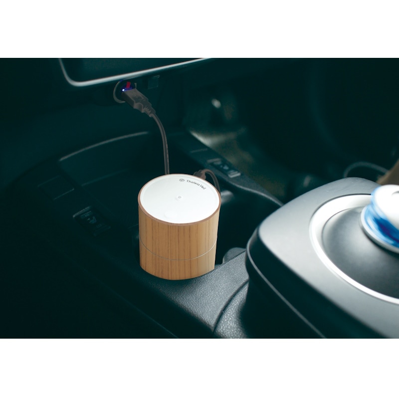 エッセンシャル オイル ディフューザー KNA88229の通販｜東京