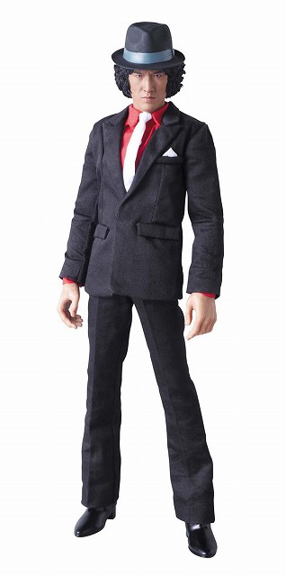 アルティメットユニゾン 探偵物語 松田優作 a.k.a. 工藤俊作