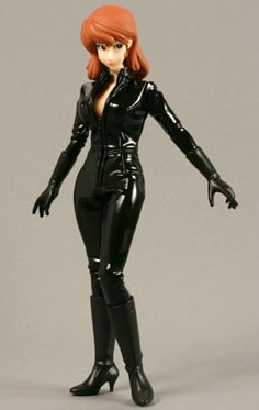 スタイリッシュコレクション 峰不二子(ファーストTV)Ver.2