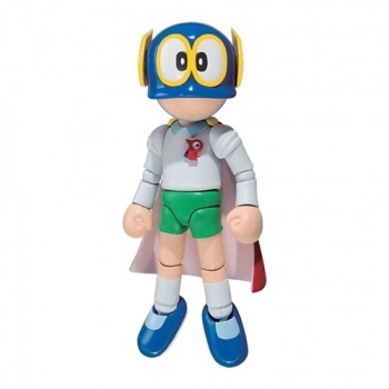 S.H.フィギュアーツ パーマン1号