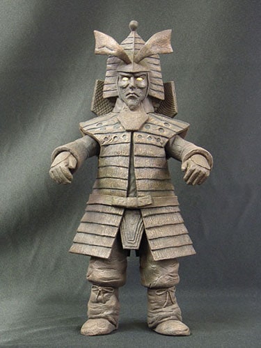 大怪獣シリーズ 帰ってきたウルトラマン編 魔神怪獣コダイゴン