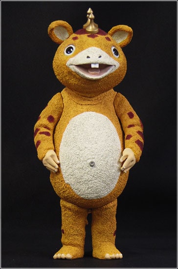 大怪獣シリーズ 快獣ブースカ Bタイプ