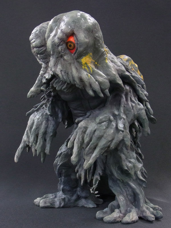 東宝大怪獣シリーズ ヘドラ （上陸期）