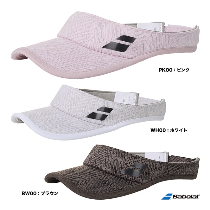 アクセサリー,サンバイザー,バボラ | テニスオーダーシステム