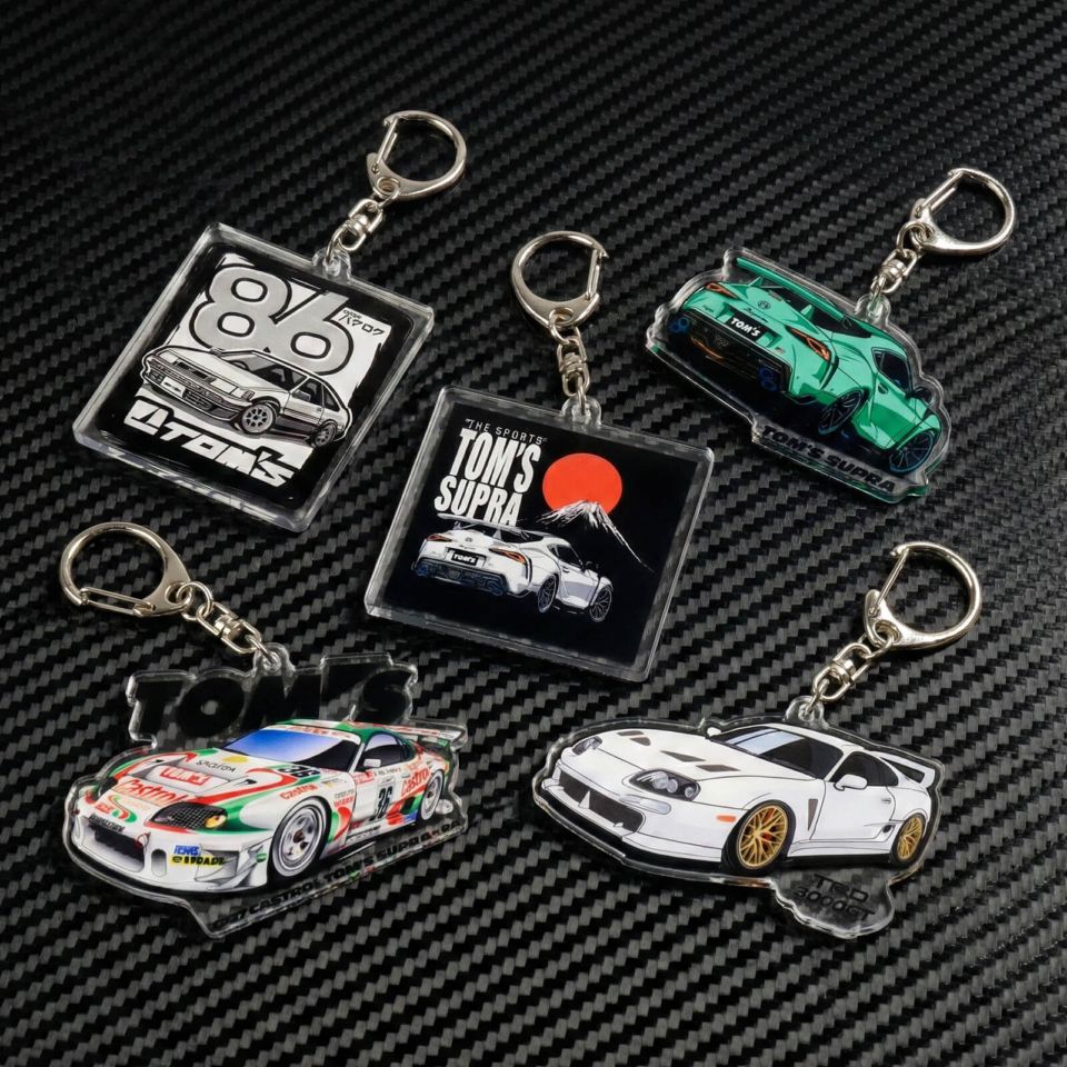 バッグ｜TOM'S RACING PREMIUM SHOP(トムス レーシング プレミアム