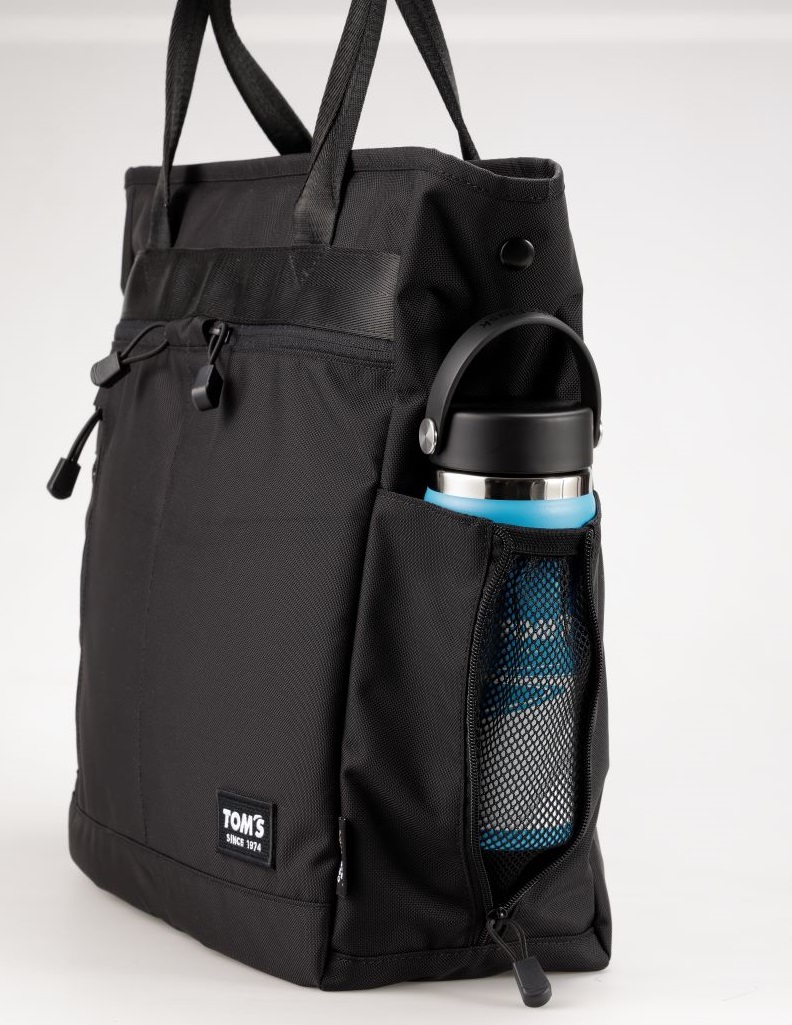 トートバッグ【バリスティックナイロン】